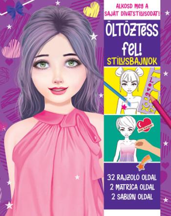 Öltöztess fel! - Stílusbajnok Kép