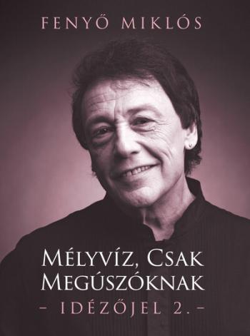 Mélyvíz csak megúszóknak - Idézőjel 2. 1.Kép