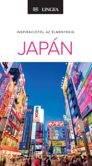 Japán - Inspirációtól az élményekig Kép