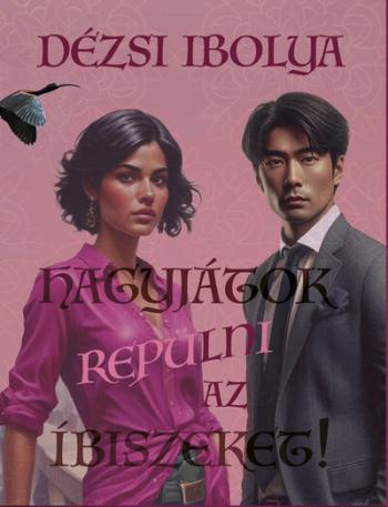 Hagyjátok repülni az íbiszeket! Kép