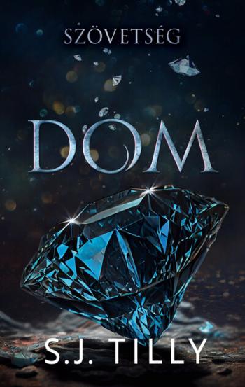 Szövetség - Dom (éldekorált) Kép