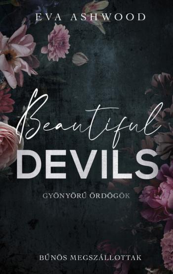 Beautiful Devils - Gyönyörű ördögök (éldekorált) Kép
