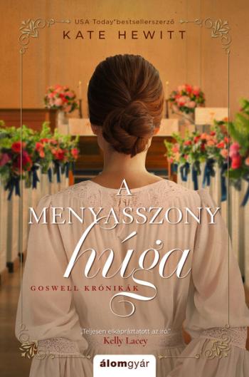 A menyasszony húga - Goswell krónikák 3. Kép