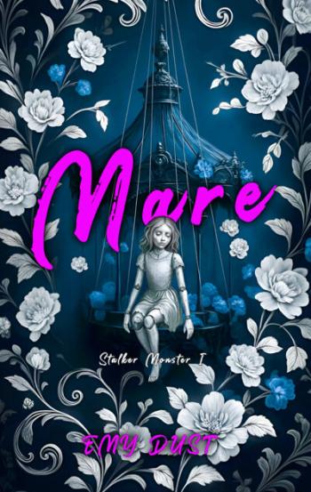 Mare - Stalker Monster I. Kép