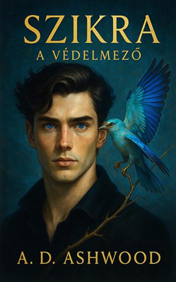 Szikra - A védelmező 1.Kép