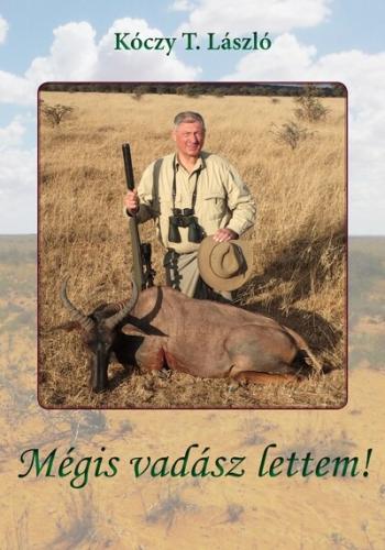 Mégis vadász lettem! Kép