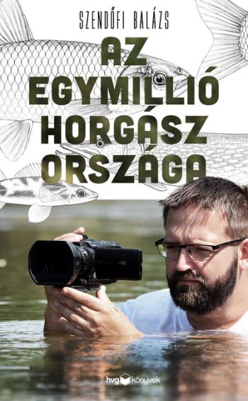 Az egymillió horgász országa Kép
