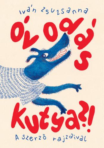 Óvodás kutya?! Kép