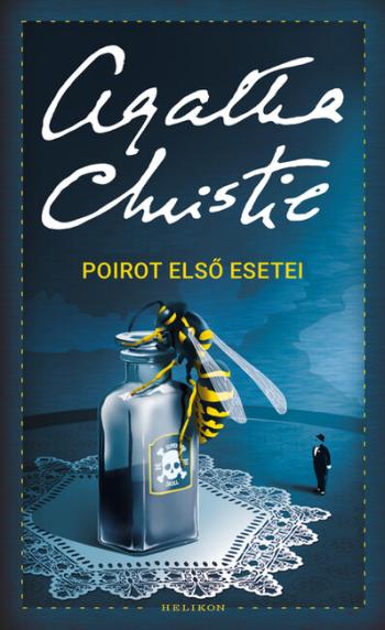 Poirot első esetei /Puha Kép