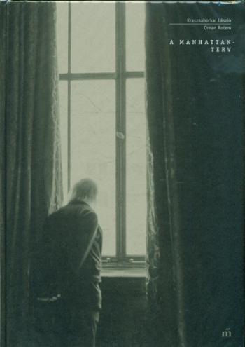 A Manhattan-terv Kép