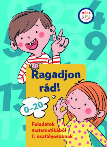 Ragadjon rád - Matekos gyakorló a 20-as számkörben Kép