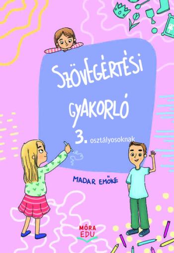 Szövegértési gyakorló 3. osztály Kép