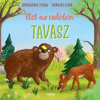 Élet az erdőben - Tavasz Kép