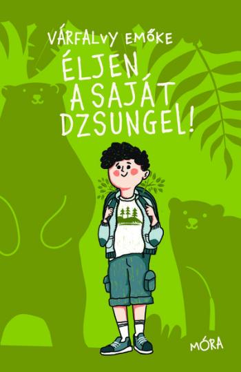 Éljen a saját dzsungel! Kép