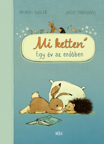 Mi ketten - Egy év az erdőben Kép