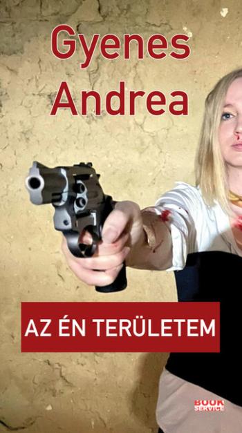 Az én területem - Bookservice Könyvek Kép