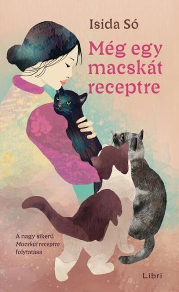 Még egy macskát receptre Kép