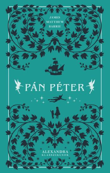 Pán Péter - Alexandra klasszikusok Kép