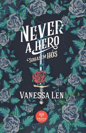 Never a Hero - Sohasem hős - Szörnyetegek Kép