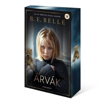 Árvák (éldekorált) (új kiadás) Kép