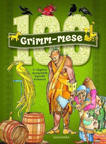 100 Grimm-mese Kép