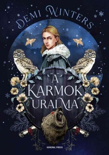 A karmok uralma Kép