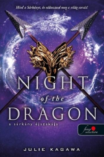 Night of the Dragon - A sárkány éjszakája Kép