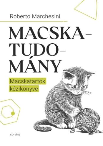 Macskatudomány - A macskatartók kézikönyve 1.Kép