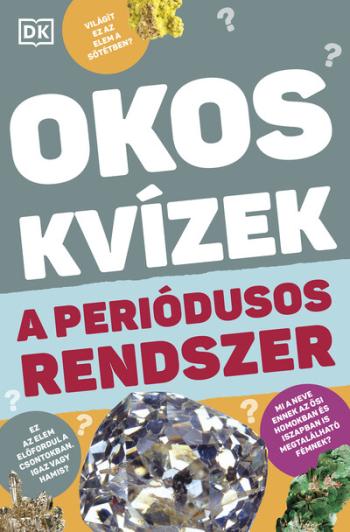 Okos kvízek - A periódusos rendszer Kép