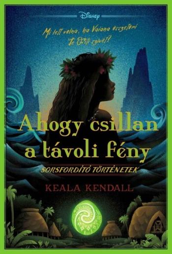 Ahogy csillan a távoli fény - Sorsfordító történetek Kép