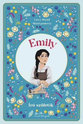 Emily - Író születik Kép