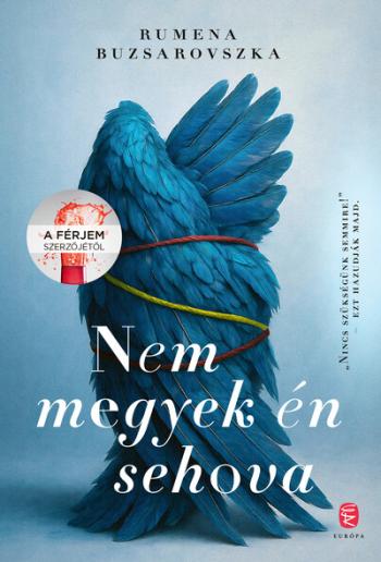 Nem megyek én sehova Kép