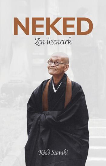 Neked - Zen üzenetek Kép