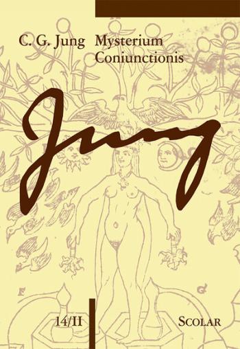 Mysterium Coniunctionis II. - Jung-sorozat 14/II Kép