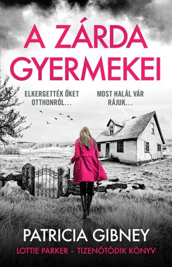 A zárda gyermekei - Lottie Parker 15. Kép