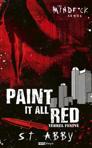 Paint It All Red - Vérrel festve Kép