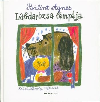 Labdarózsa lámpája Kép