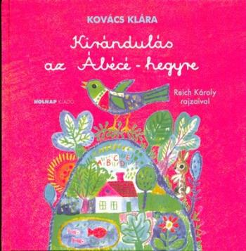 Kirándulás az Ábécé-hegyre Kép