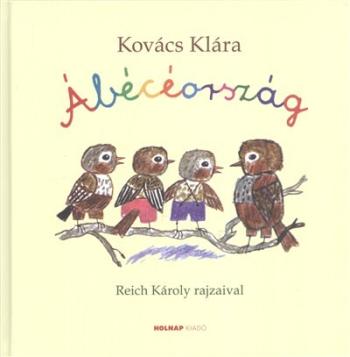 Ábécéország Kép