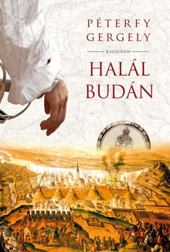 Halál Budán (új kiadás) Kép