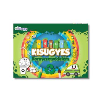 Kisügyes - Környezetvédelem Kép