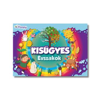 Kisügyes - Évszakok Kép