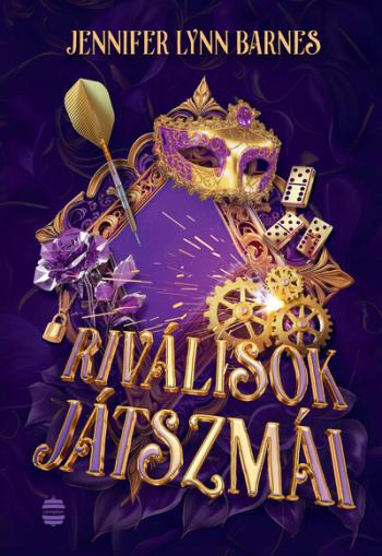 Riválisok játszmái Kép