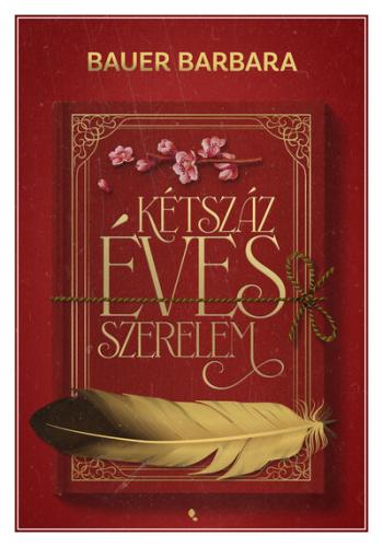 Kétszáz éves szerelem (új kiadás) Kép