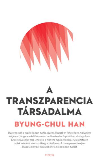 A transzparencia társadalma Kép