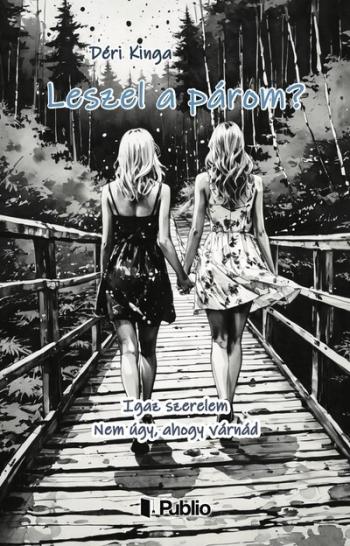 Leszel a párom? Kép