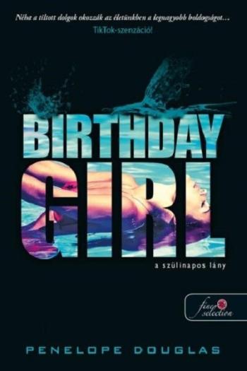 Birthday Girl - A szülinapos lány Kép