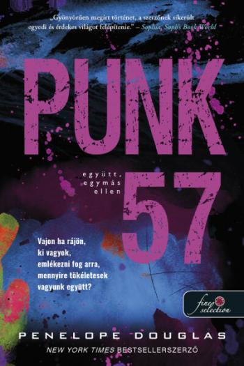 Punk 57 - együtt, egymás ellen Kép