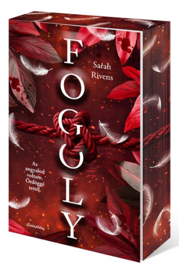 Fogoly 2 (éldekorált) Kép