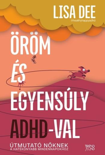 Öröm és egyensúly ADHD-val Kép